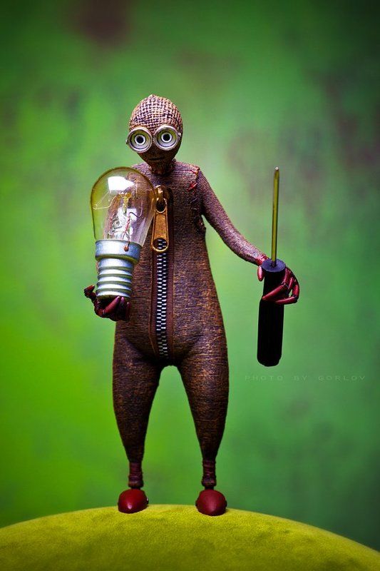 * фото превью