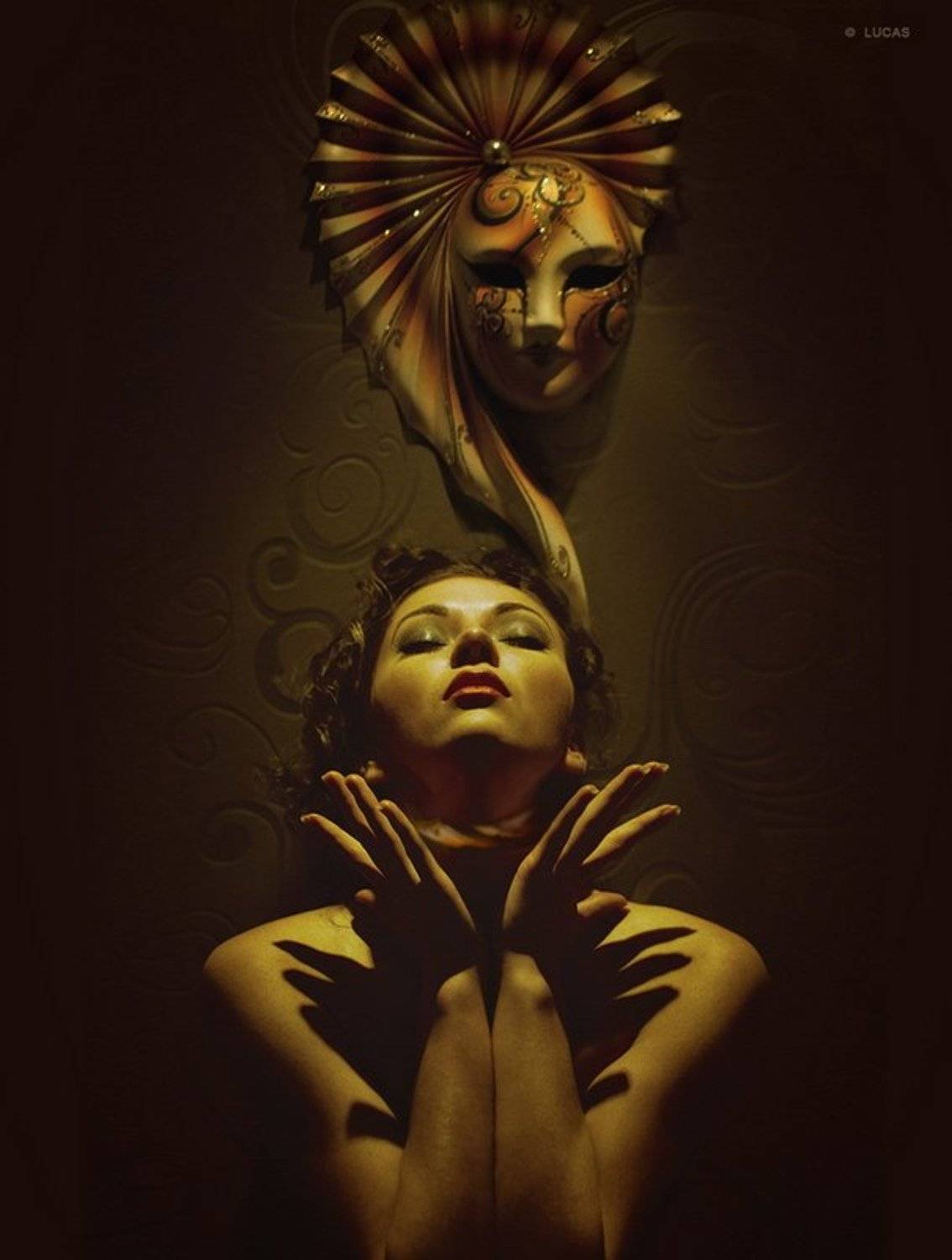 lucas, lucastudio, Andrew Lucas