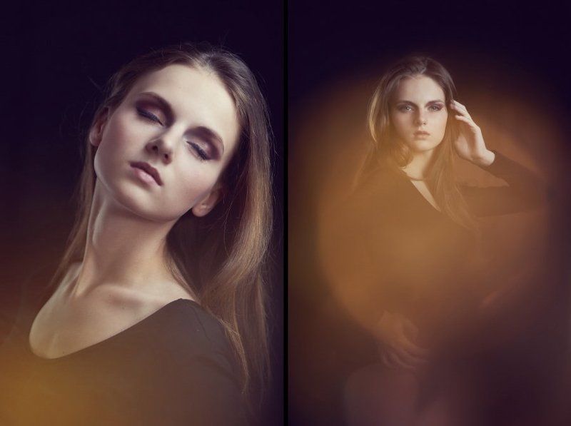 Анастасия фото превью