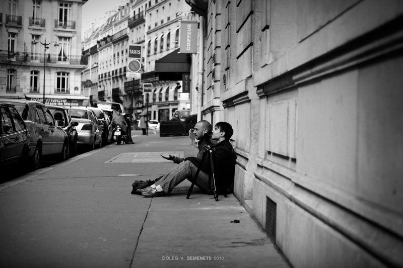 france, oleg v. semenets France фото превью