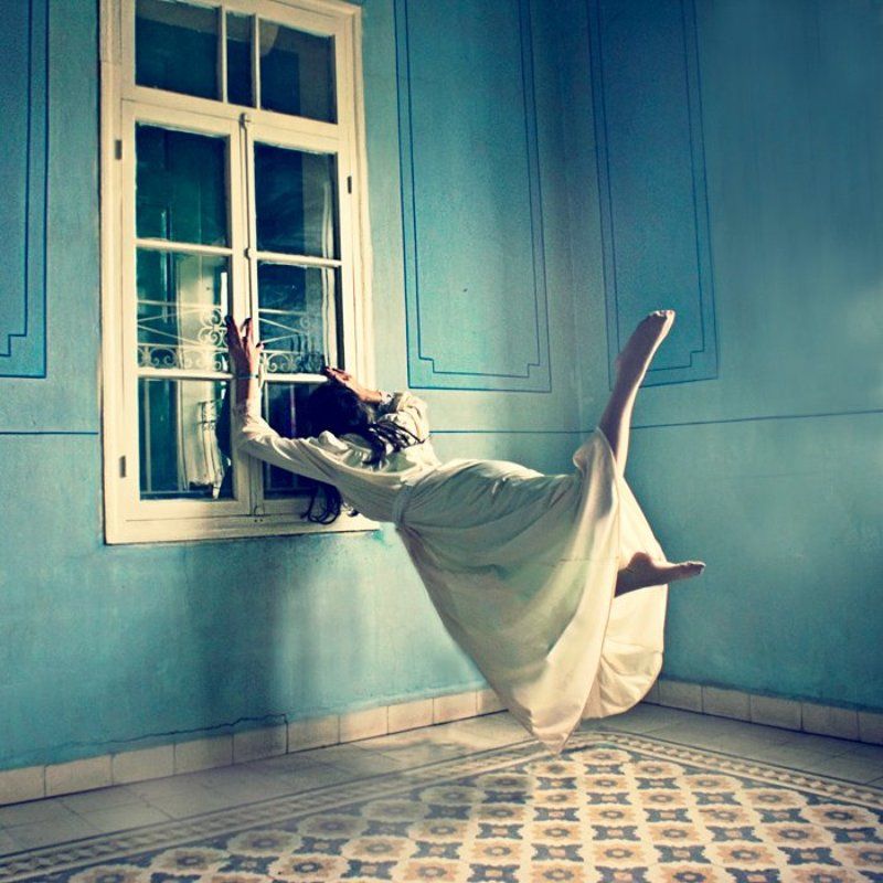 Magical Realism фото превью