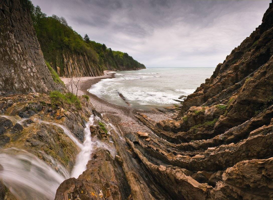 , Николай Мысливцев