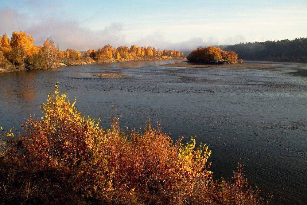 , Николай Морский