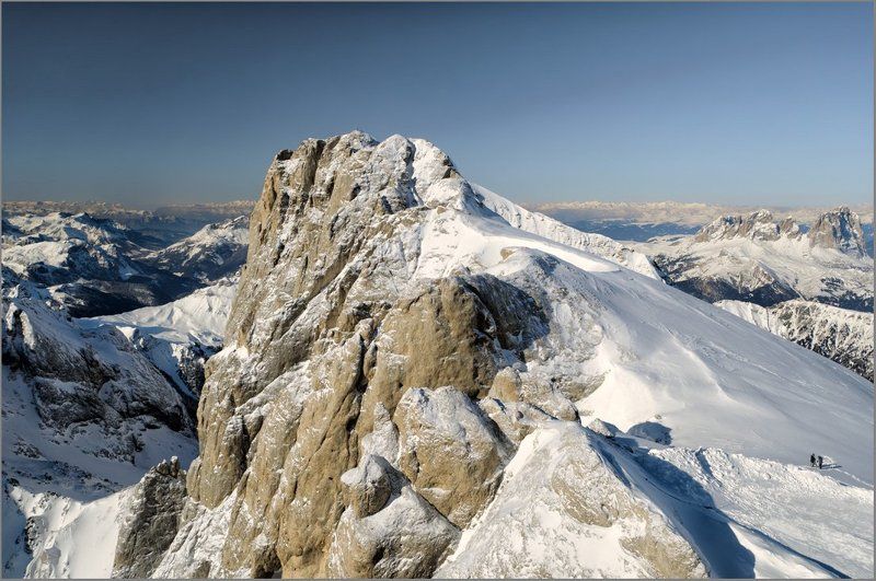доломиты, альта бадиа, южный тироль, италия, dolomites Доломиты фото превью