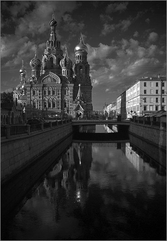 спас, екатерининский канал *** фото превью