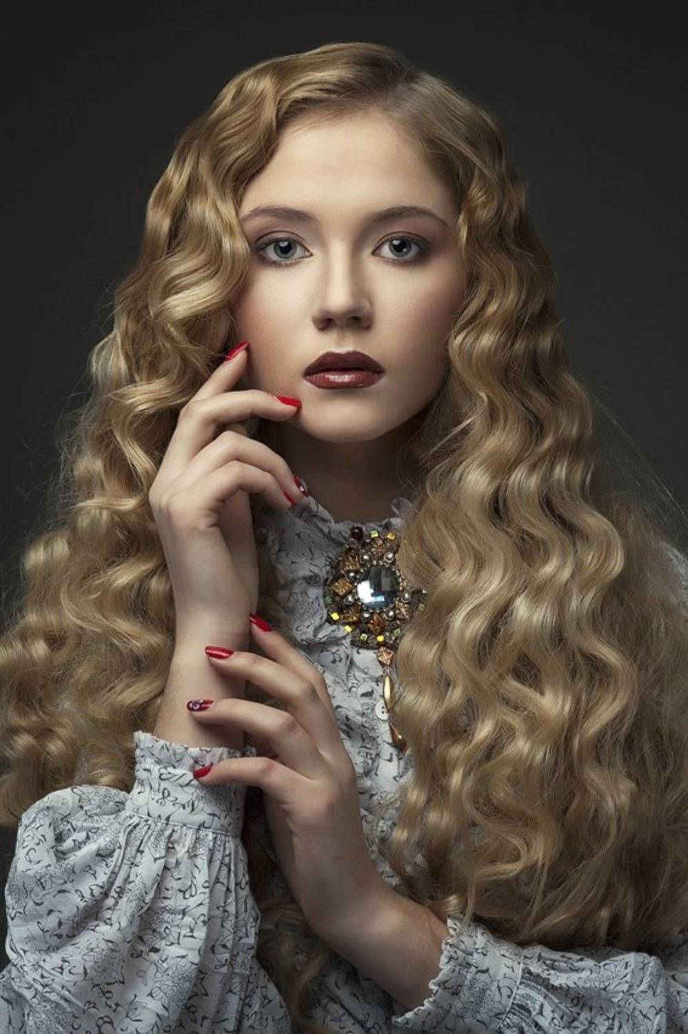 , Солохин Михаил