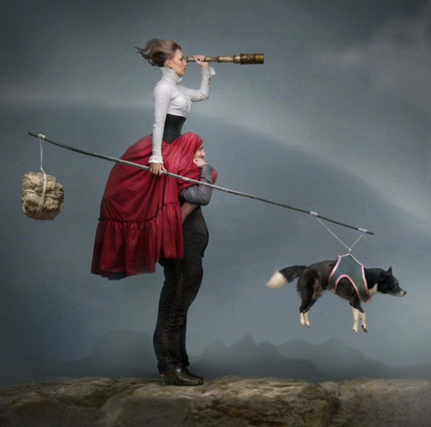 , Владимир Федотко