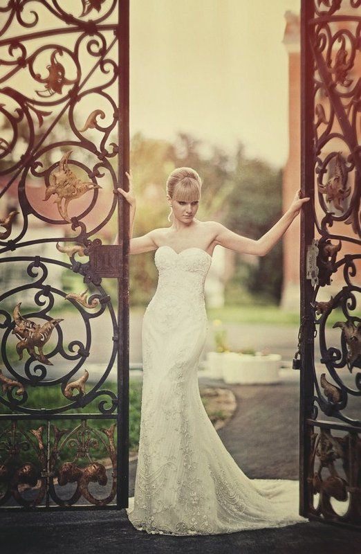 свадьба, невеста, фотограф пенкин александр *** фото превью