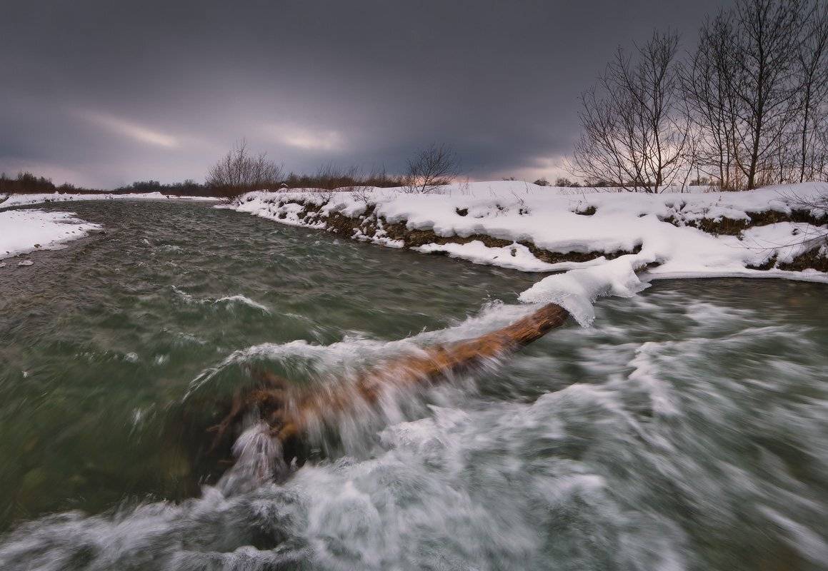 , Николай Мысливцев