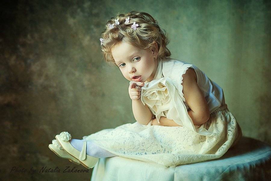 , Наталья Законова