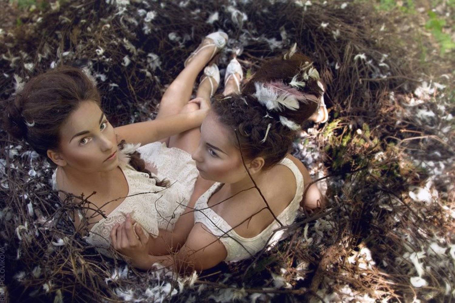 , Ирина Половикова