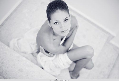 White story