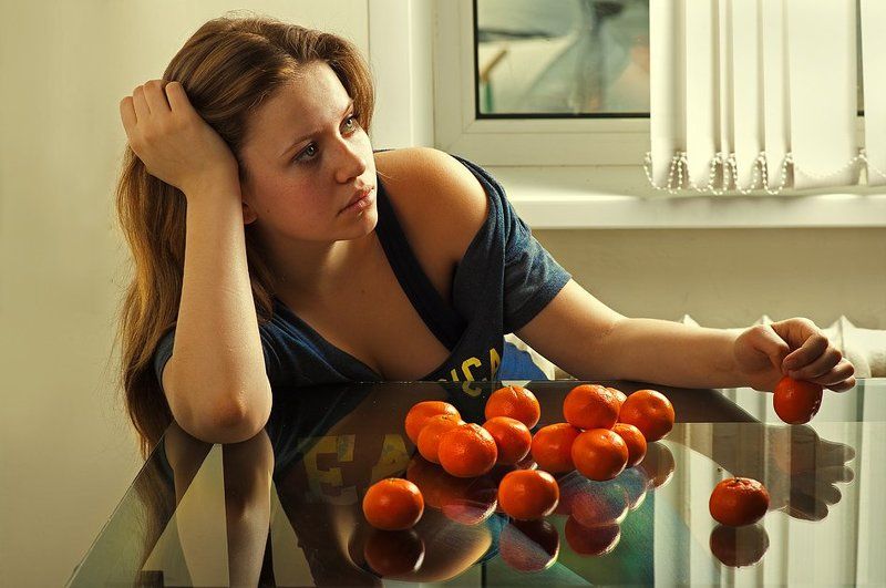 авитаминоз фото превью