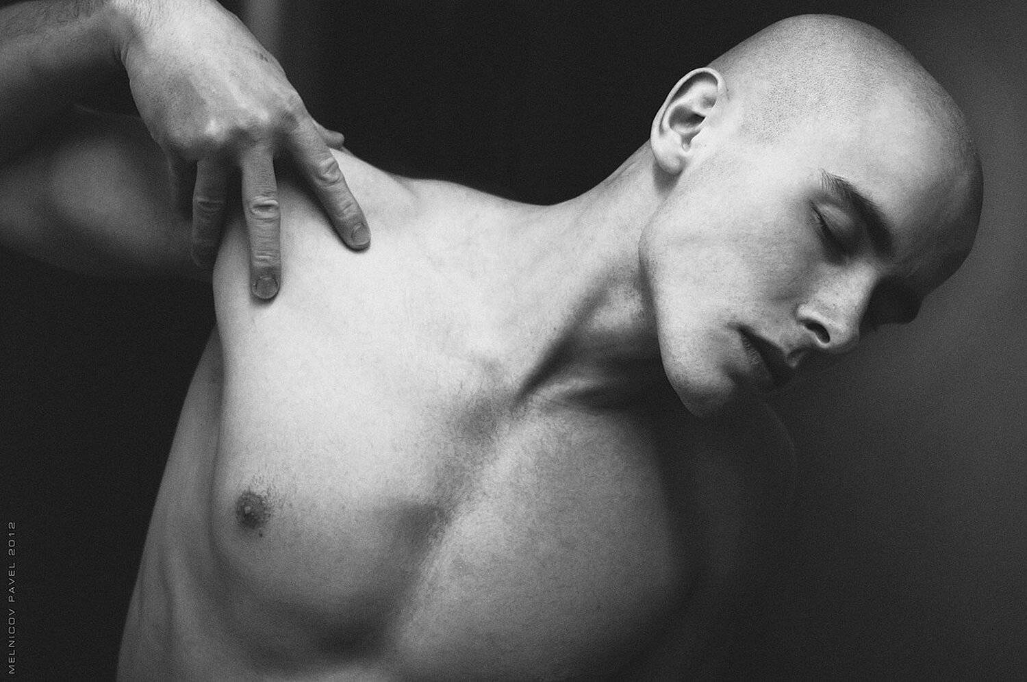 , Мельников Павел