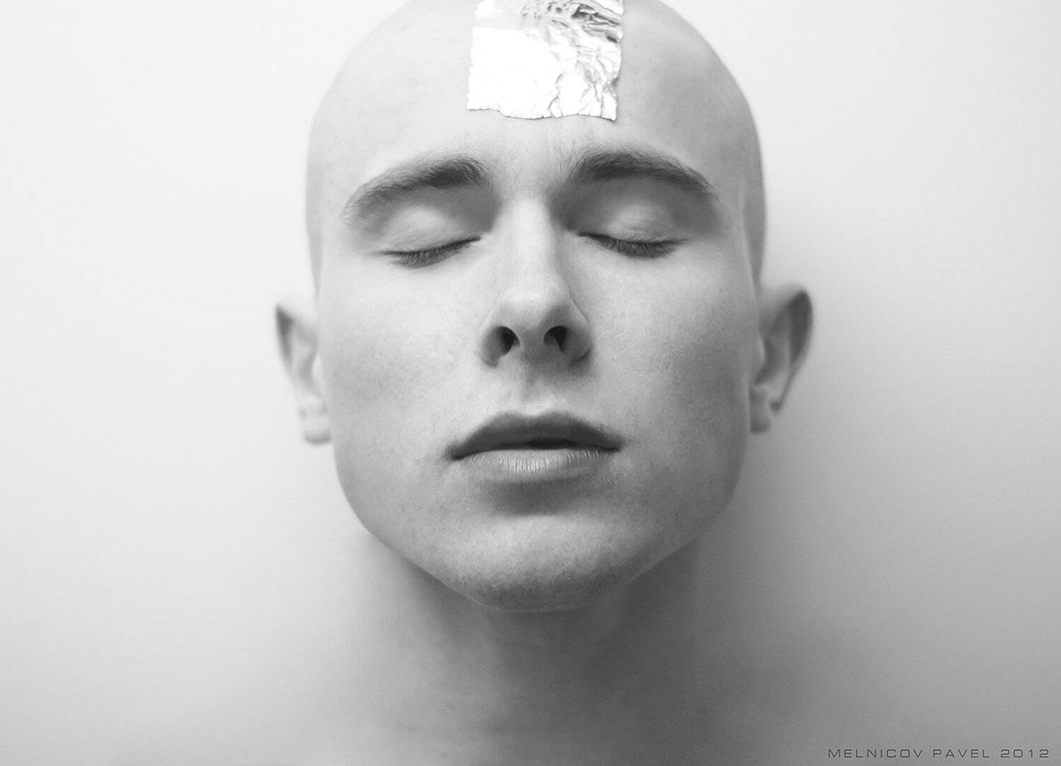 , Мельников Павел