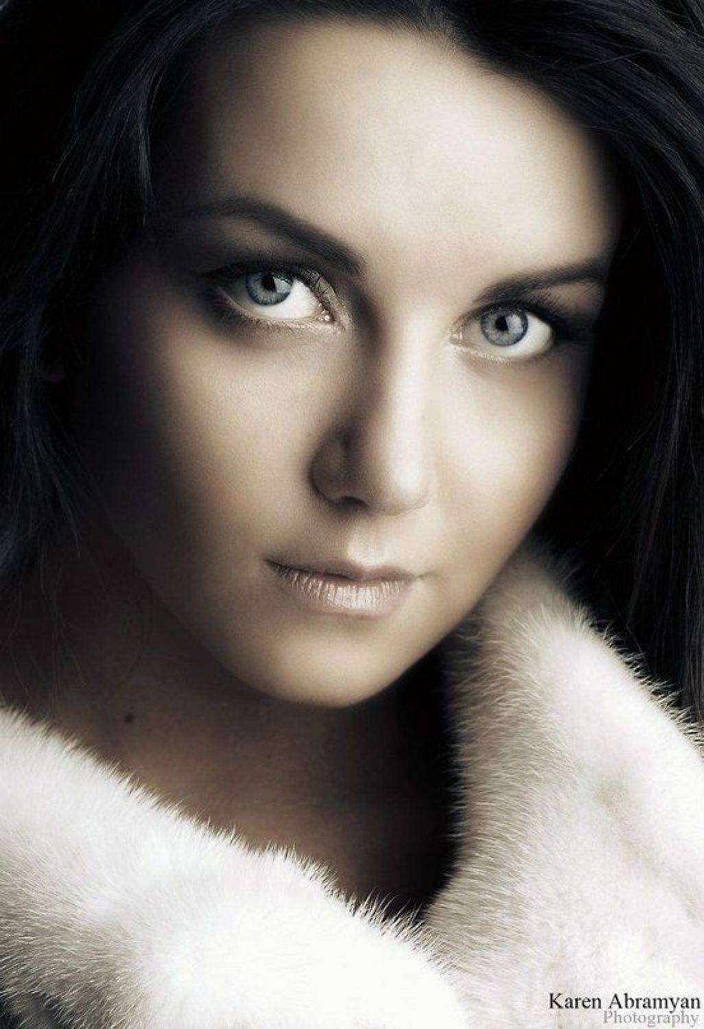 , Abramyan Karen