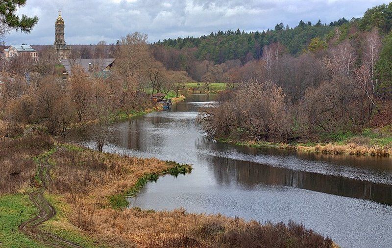 Подольские окраины фото превью