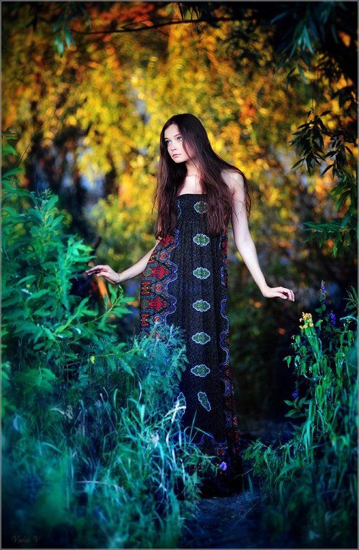 Они взрослеют и уходят... фото превью