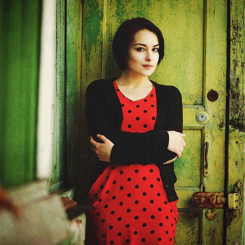 feu vert фото превью