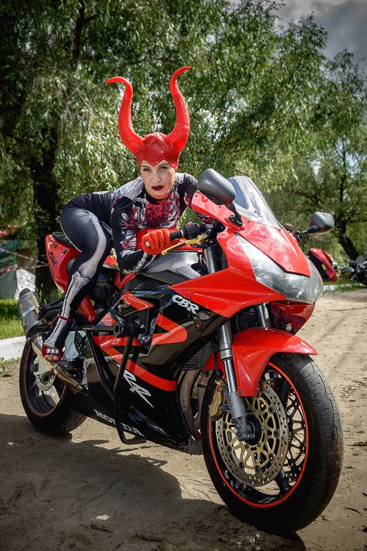 Малифисента))) фото превью