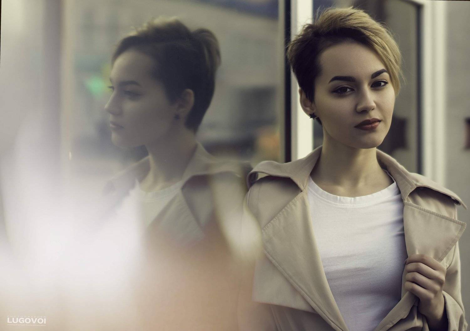 , Луговой Александр