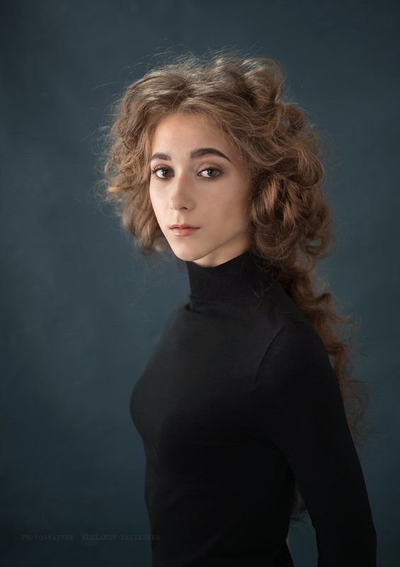 Василина фото превью