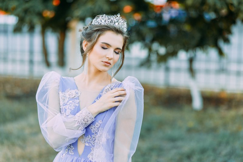 Princess фото превью