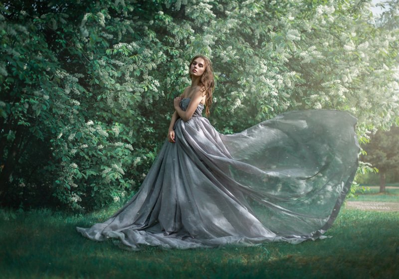 Fairy фото превью