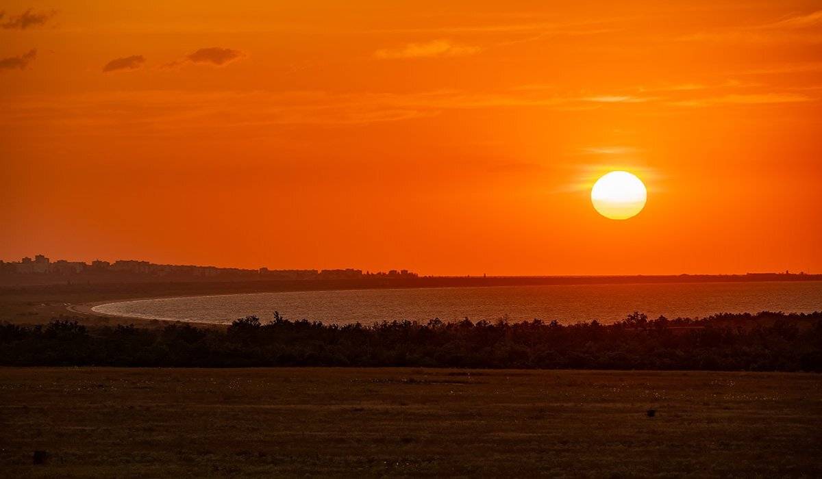 , Александр Земляной