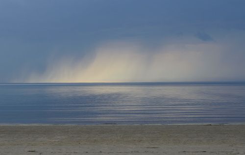 Где-то на Земле