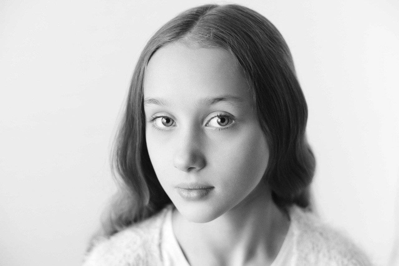 , Ksanka Skornyakova