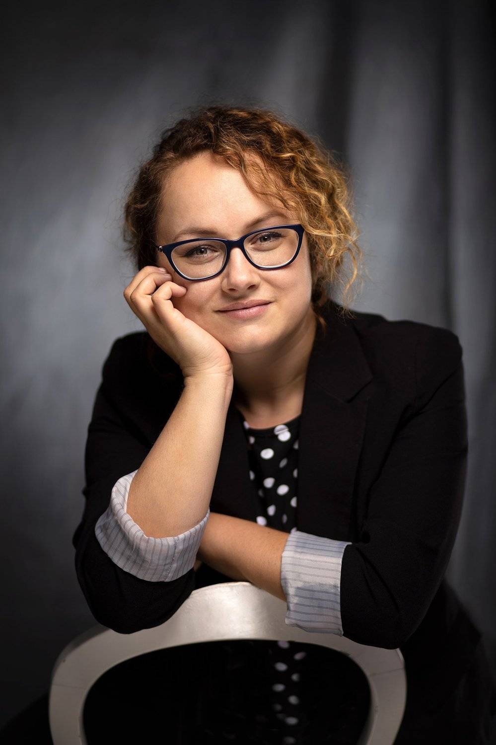 studio, light,, Nina Janiak