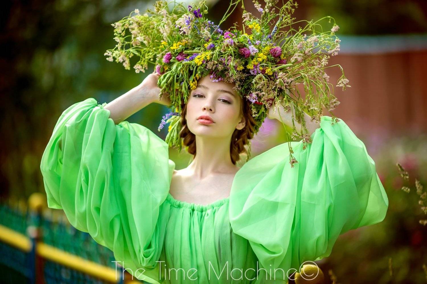 , Михаил Бове