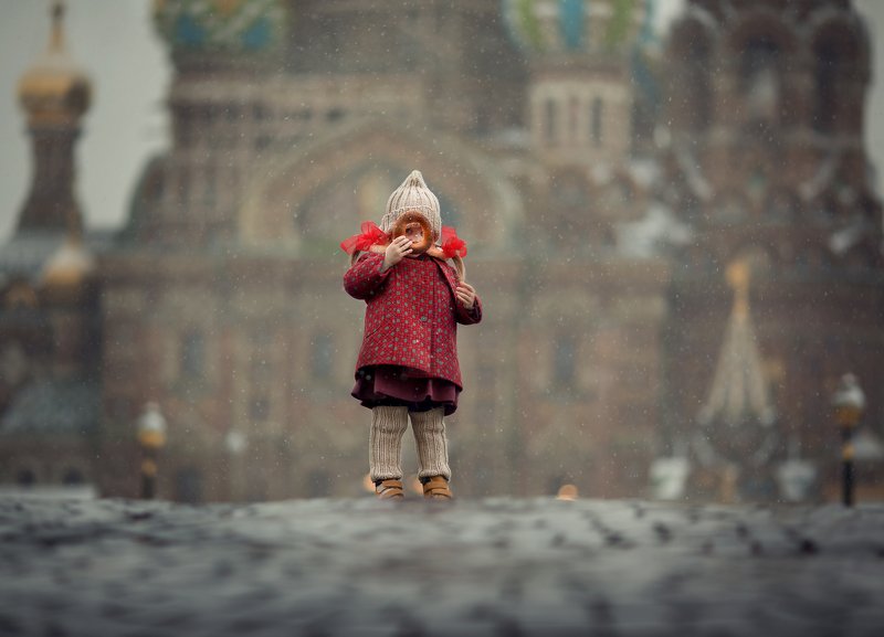 Бубулик фото превью