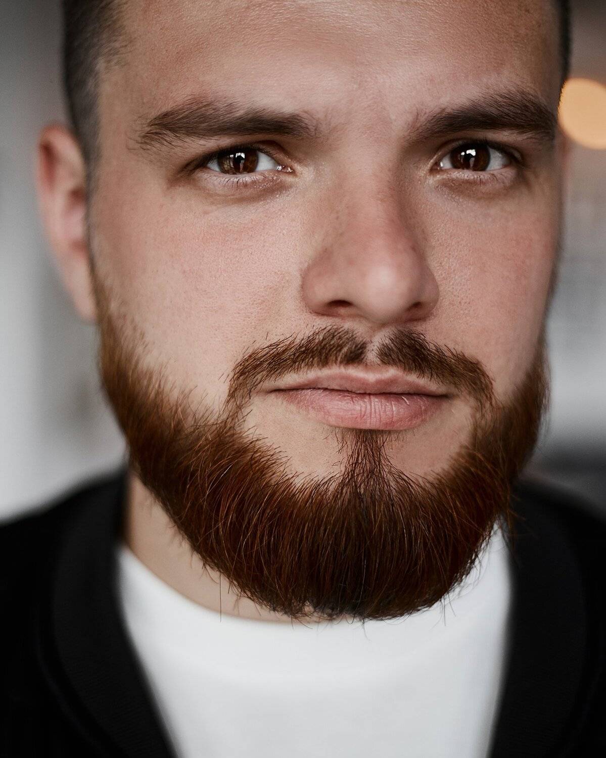 work, man, portrait, eyes. nice, boy, model, beautiful, beauty, portraitmood, Artem Kosolapov