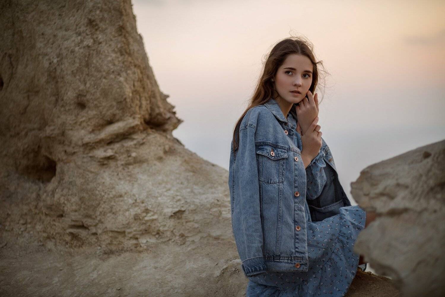 , Дарья Воронова