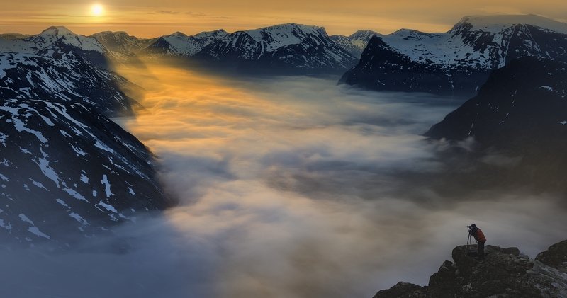 Passion on the edge  фото превью