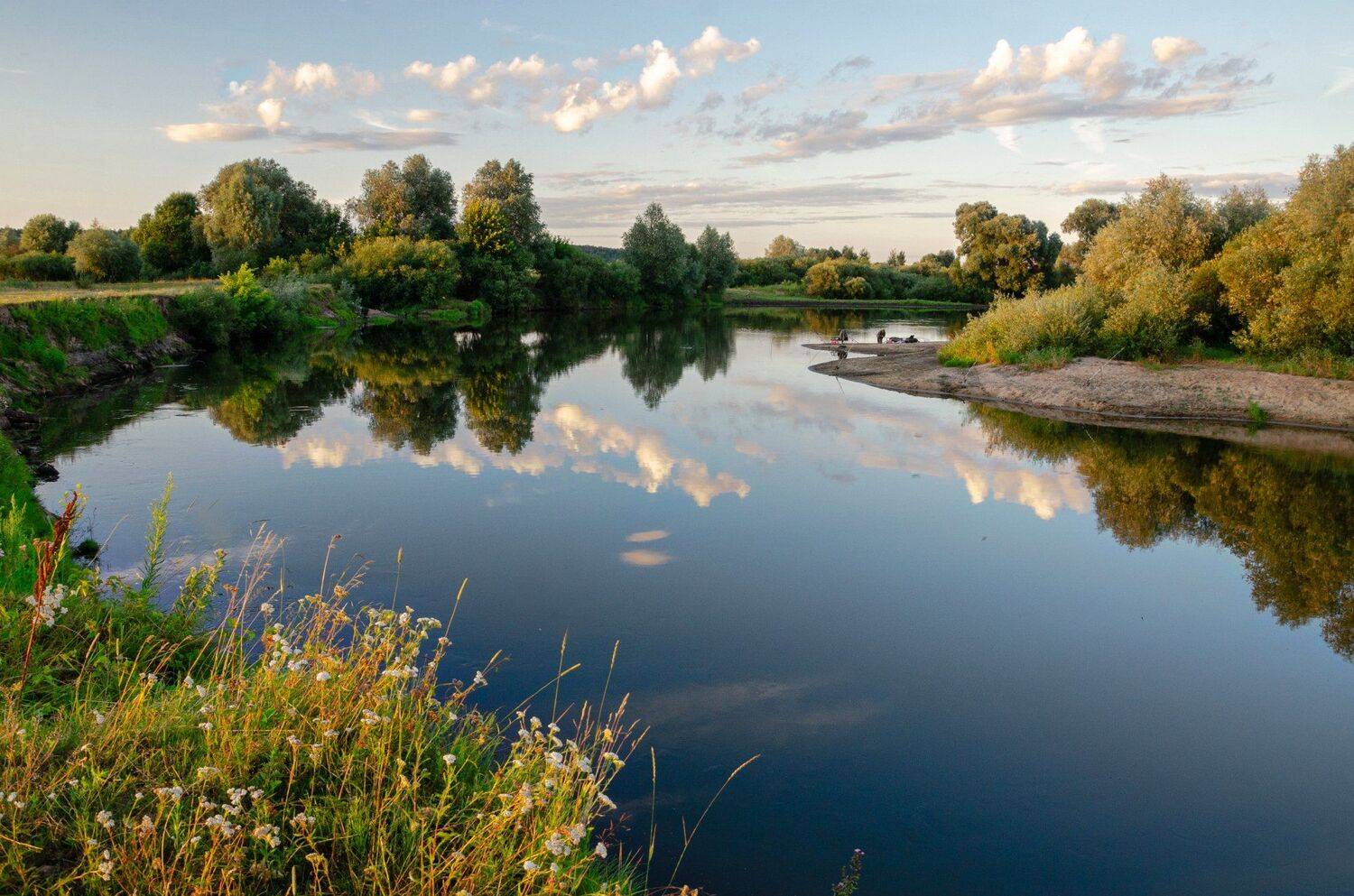 nevant60, пейзаж, красота, природа, Александр Березуцкий