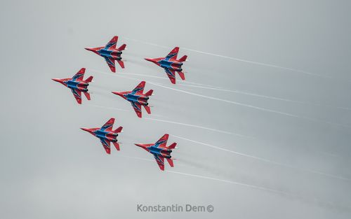 Мощь, Сила, Уважение..