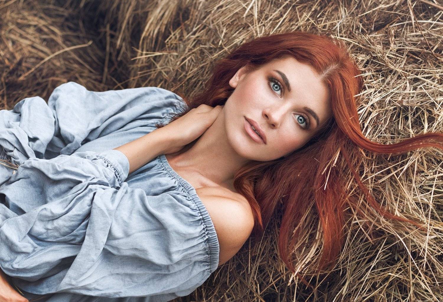 , Elina Garipova