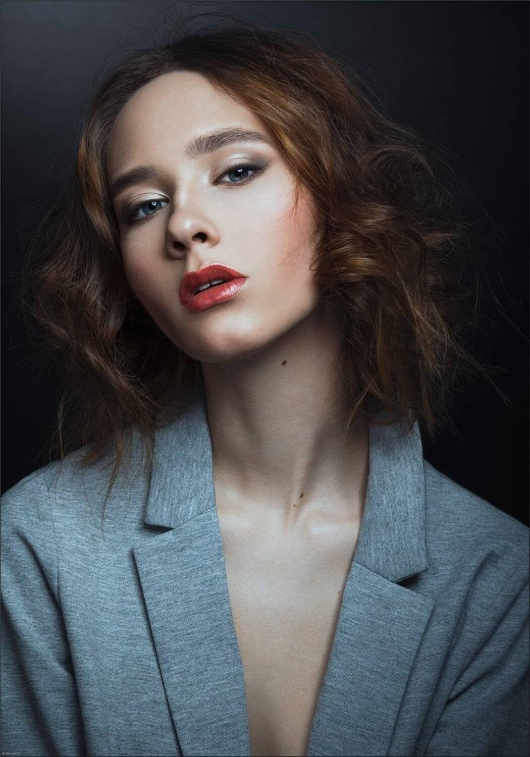 , Ариадна Белкина