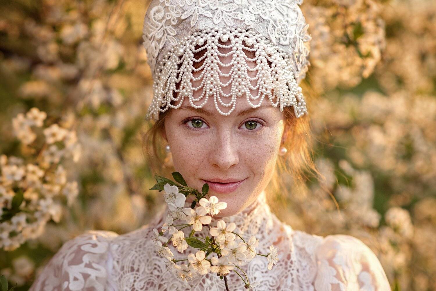 , Ольга Веремьева