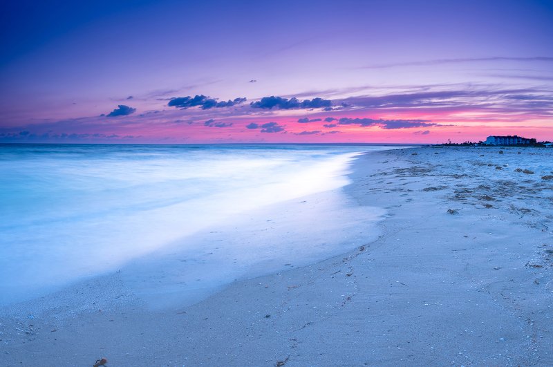 Южная коса фото превью