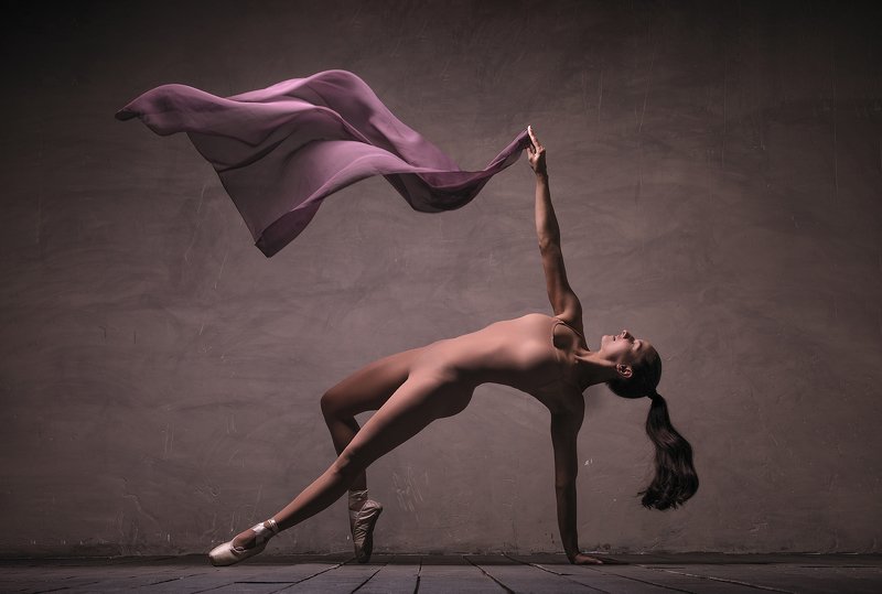 танец Легко фото превью