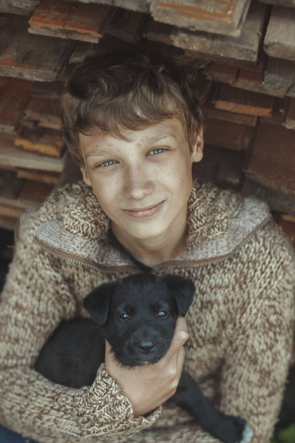 , Йоко Смирнова