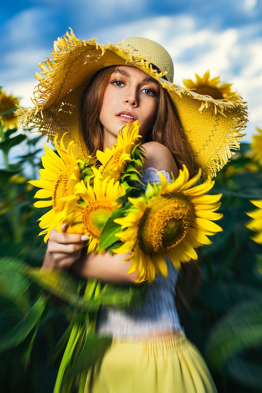 Лето фото превью