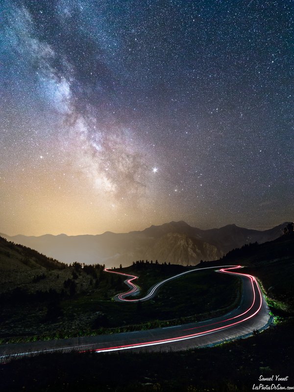 Col de la Lombarde фото превью