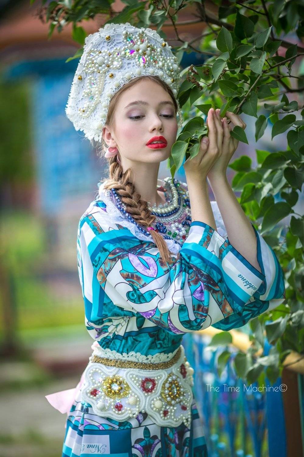 , Михаил Бове