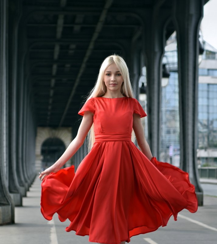 Лиза фото превью