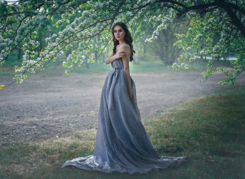 Fairy фото превью